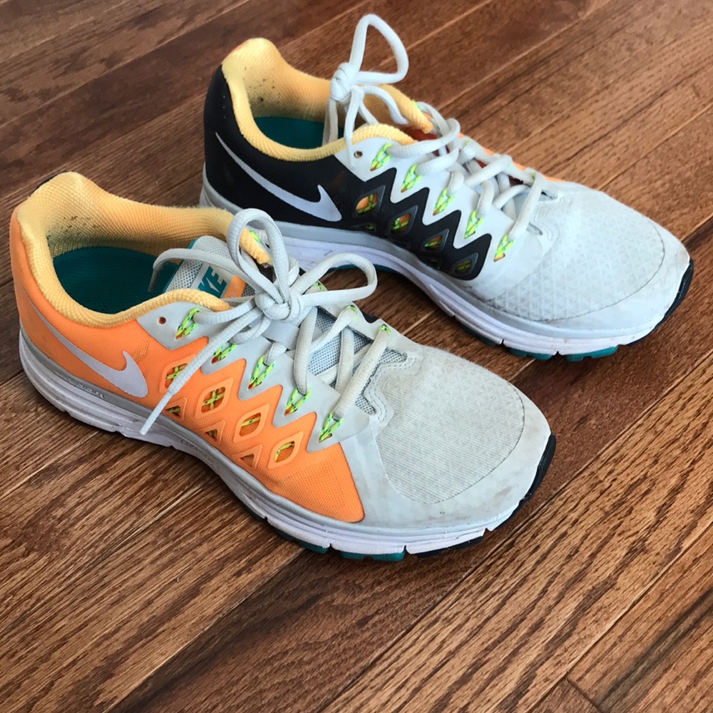 Nike shoes